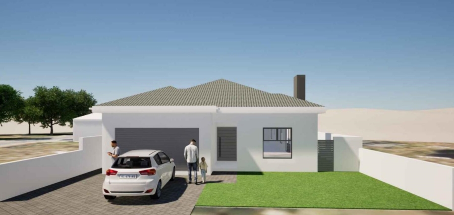 3 Bedroom Property for Sale in Shelley Point Western Cape